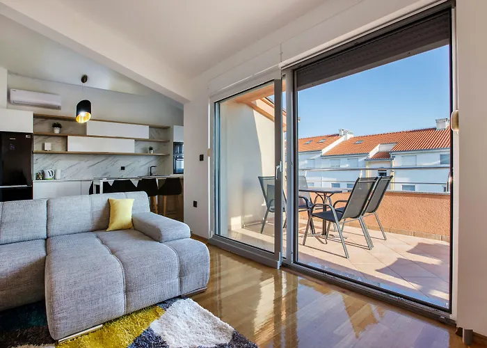 Villa M Split